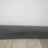 Молдинг двери задний правый бу Skoda Kodiaq OEM 565854950
