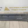 Молдинг двери задний правый бу Skoda Kodiaq OEM 565854950