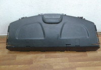 Полка багажника (+стоп) Hyundai Solaris oem 856104l000 (скл-3)