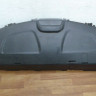 Полка багажника (+стоп) Hyundai Solaris oem 856104l000 (скл-3)