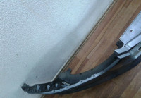 Бампер передний Hyundai Creta oem 86611M0000 (Скл-3)