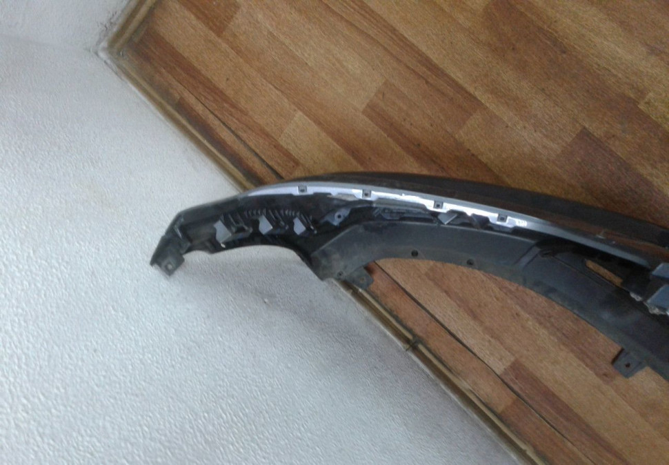 Бампер передний Hyundai Creta oem 86611M0000 (Скл-3) Бампер передний Hyundai Creta oem 86611M0000 (Скл-3)