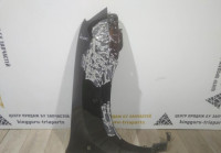 Крыло переднее правое бу Renault Duster OEM 631007297R