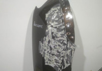 Крыло переднее правое бу Renault Duster OEM 631007297R