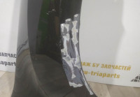 Крыло переднее правое бу Renault Duster OEM 631007297R