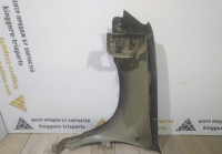 Крыло переднее правое бу Renault Duster OEM 631007297R