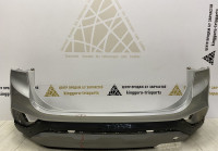 Бампер задний Hyundai Santa Fe 4 2018 oem 86611S1000