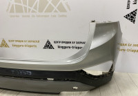 Бампер задний Hyundai Santa Fe 4 2018 oem 86611S1000