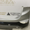 Бампер задний Hyundai Santa Fe 4 2018 oem 86611S1000 Бампер задний Hyundai Santa Fe 4 2018 oem 86611S1000