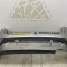 Бампер задний Hyundai Santa Fe 4 2018 oem 86611S1000 Бампер задний Hyundai Santa Fe 4 2018 oem 86611S1000