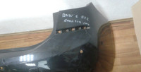 Бампер задний бу BMW 6 G32 OEM 51127387321