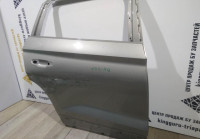 Дверь задняя правая бу Skoda Kodiaq OEM 565833056
