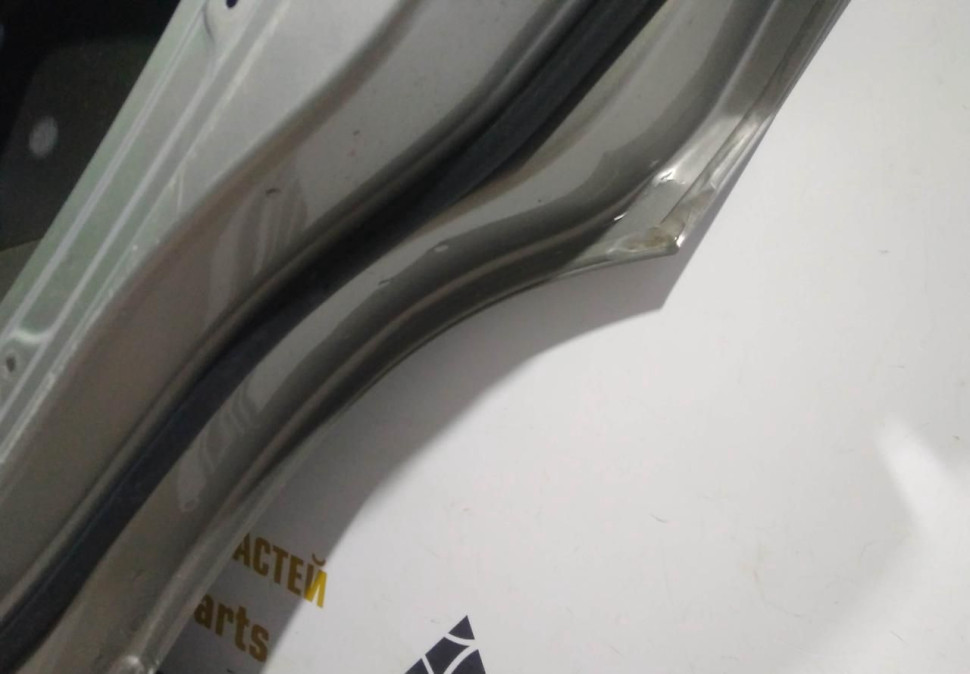 Дверь задняя правая бу Skoda Kodiaq OEM 565833056