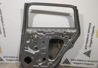 Дверь задняя правая бу Skoda Kodiaq OEM 565833056
