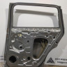 Дверь задняя правая бу Skoda Kodiaq OEM 565833056