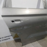Дверь задняя правая бу Skoda Kodiaq OEM 565833056