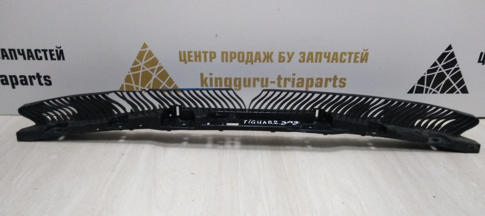 Кронштейн заднего бампера Volkswagen Tiguan 2 2017> oem 5NR807863 Кронштейн заднего бампера Volkswagen Tiguan 2 2017> oem 5NR807863