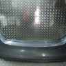 Бампер задний Hyundai Solaris 2 oem 86611H5000 (трещина) (скл-5)