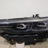 Фара ЛЭД LED адаптивная левая бу BMW X7 G07 OEM 63117933317