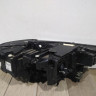 Фара ЛЭД LED адаптивная левая бу BMW X7 G07 OEM 63117933317