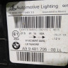 Фара ЛЭД LED адаптивная левая бу BMW X7 G07 OEM 63117933317