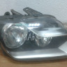 Фара правая Volkswagen Amarok oem oem 2H1941016f (слом. 2 крепл.) Фара правая Volkswagen Amarok oem oem 2H1941016f (слом. 2 крепл.)