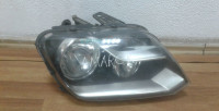 Фара правая Volkswagen Amarok oem oem 2H1941016f (слом. 2 крепл.)