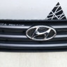 Решетка радиатора Hyundai Creta oem 86350M0000 (Скл-3)