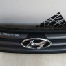 Решетка радиатора Hyundai Creta oem 86350M0000 (Скл-3)