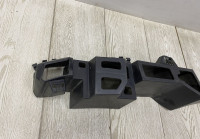 Абсорбер заднего бампера правый Renault Sandero 2 OEM 850924805R 850932782R