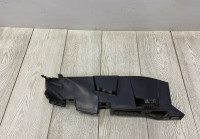 Абсорбер заднего бампера правый Renault Sandero 2 OEM 850924805R 850932782R