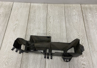 Абсорбер заднего бампера правый Renault Sandero 2 OEM 850924805R 850932782R