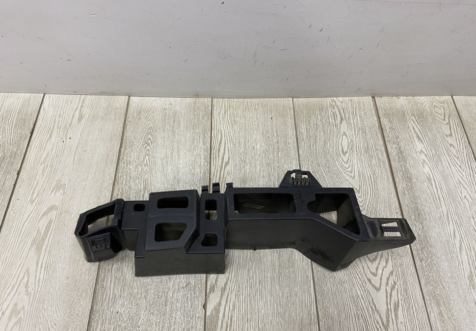 Абсорбер заднего бампера правый Renault Sandero 2 OEM 850924805R 850932782R
