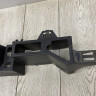 Абсорбер заднего бампера правый Renault Sandero 2 OEM 850924805R 850932782R