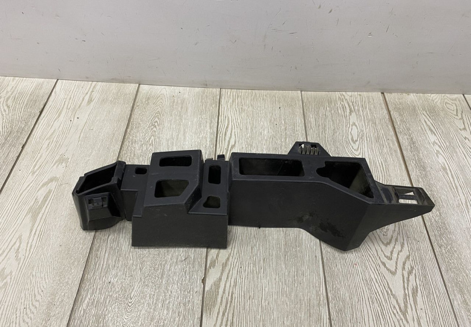 Абсорбер заднего бампера правый Renault Sandero 2 OEM 850924805R 850932782R