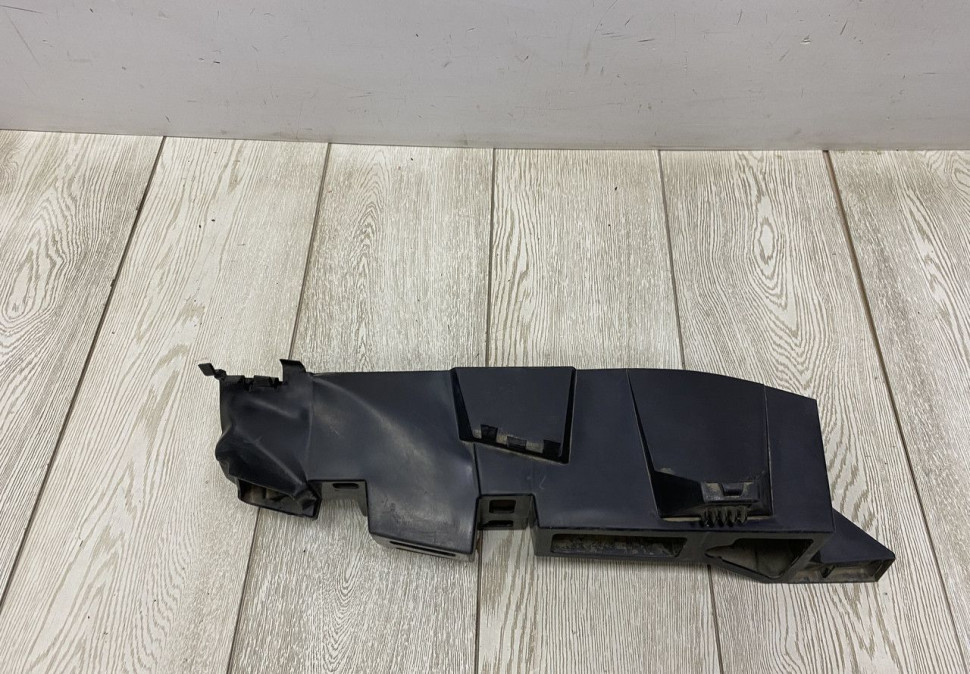 Абсорбер заднего бампера правый Renault Sandero 2 OEM 850924805R 850932782R