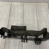 Абсорбер заднего бампера правый Renault Sandero 2 OEM 850924805R 850932782R
