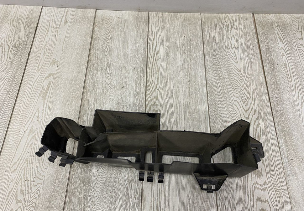 Абсорбер заднего бампера правый Renault Sandero 2 OEM 850924805R 850932782R