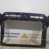 Панель передняя бу Skoda Kodiaq OEM 562805588A
