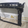 Панель передняя бу Skoda Kodiaq OEM 562805588A