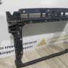 Панель передняя бу Skoda Kodiaq OEM 562805588A