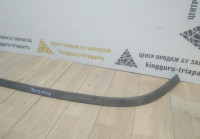 Спойлер переднего бампера бу Renault Fluence до рестайлинг OEM 960150011R