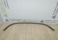 Спойлер переднего бампера бу Renault Fluence до рестайлинг OEM 960150011R