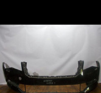 Бампер передний бу Skoda Superb 3 OEM 3V0807221