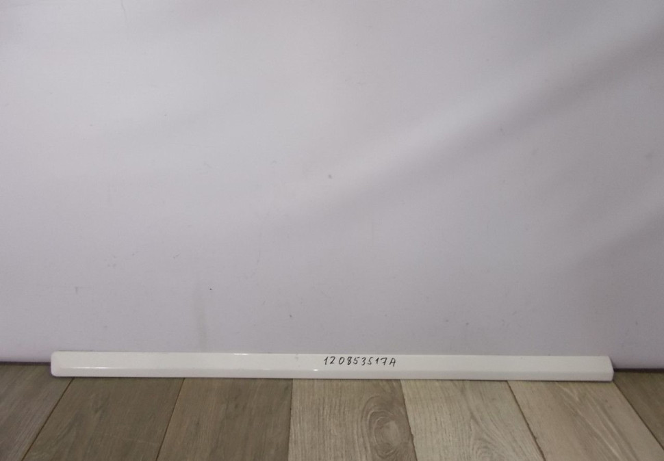 Молдинг двери передний левый бу Skoda Octavia A5 OEM 1Z0853517A