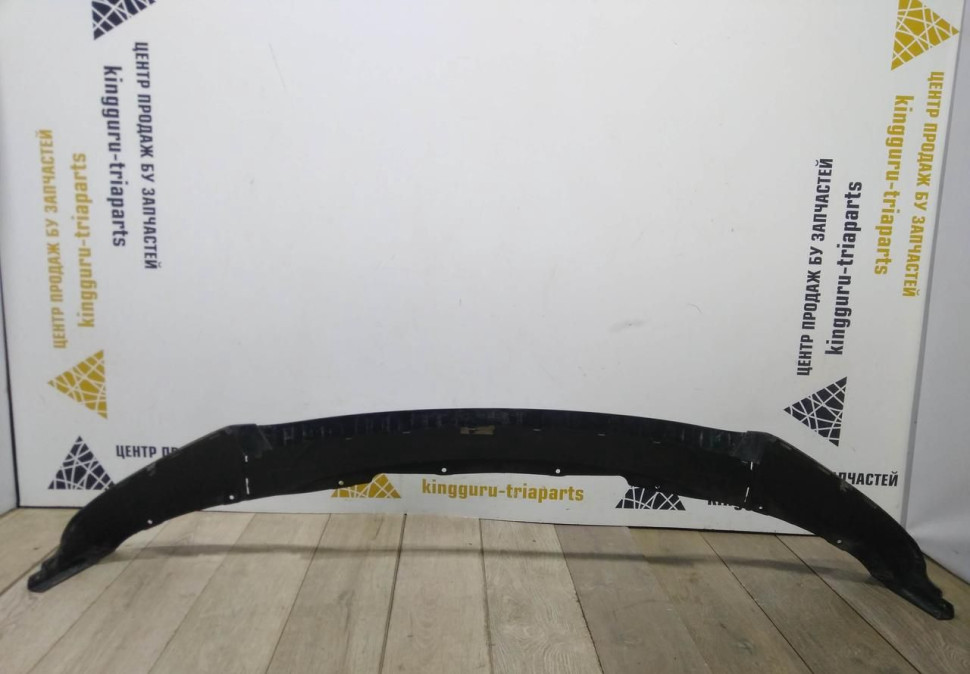 Спойлер переднего бампера бу BMW X6 F16 OEM 51117319796 Спойлер переднего бампера бу BMW X6 F16 OEM 51117319796