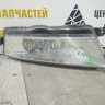Фара противотуманная левая бу Skoda Rapid OEM 5JA941701