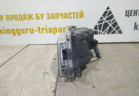 Фара противотуманная левая бу Skoda Rapid OEM 5JA941701