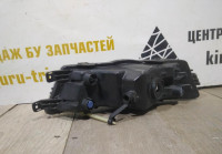 Фара противотуманная левая бу Skoda Rapid OEM 5JA941701