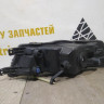 Фара противотуманная левая бу Skoda Rapid OEM 5JA941701
